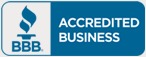 Better Business Bureau Member