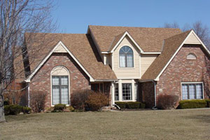 Roofing Contractor for Topeka, KS