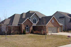 Energy Efficient Roofing for Topeka, KS